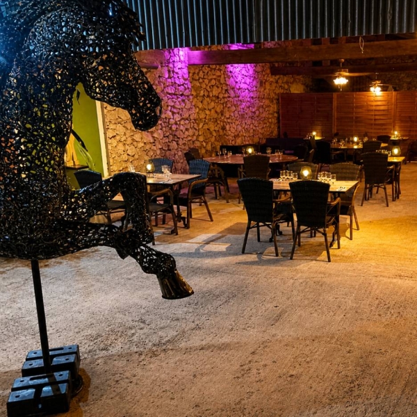 La carte - Au Cheval Noir - restaurant BRIGNOLES - Pizza Brignoles - Pizzeria Brignols - Pizzas Brignoles - karaoke saint maximin