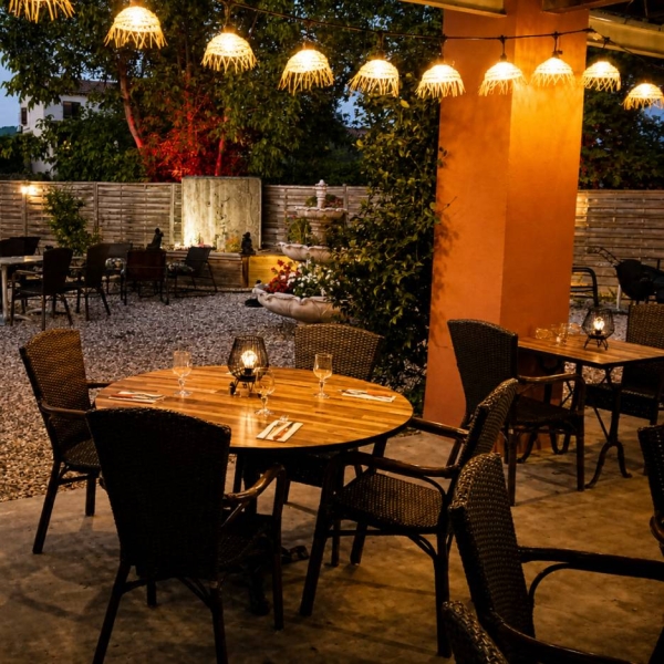 La carte - Au Cheval Noir - restaurant BRIGNOLES - Pizza Brignoles - Pizzeria Brignols - Pizzas Brignoles - restaurant a faire BRIGNOLES