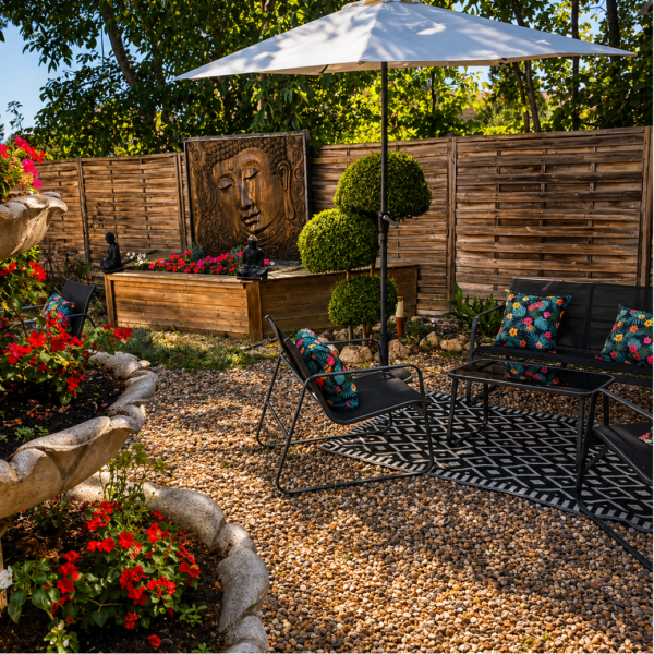 Au Cheval Noir - restaurant BRIGNOLES - Guinguette brignoles - Guinguette 83 - Restaurant à Brignoles - Restaurant sur Brignoles