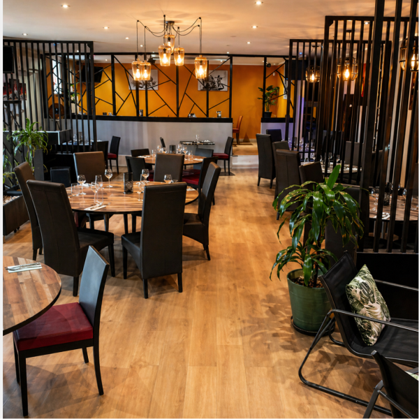 Au Cheval Noir - restaurant BRIGNOLES - Guinguette brignoles - Guinguette 83 - Restaurant à Brignoles - Restaurant sur Brignoles