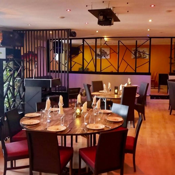 Au Cheval Noir - restaurant BRIGNOLES - Guinguette brignoles - Guinguette 83 - Restaurant à Brignoles - Restaurant sur Brignoles - restaurant a faire BRIGNOLES