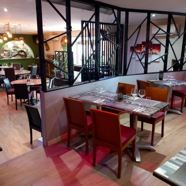 Au Cheval Noir - restaurant BRIGNOLES - Guinguette brignoles - Guinguette 83 - Restaurant à Brignoles - Restaurant sur Brignoles - restaurant a faire BRIGNOLES