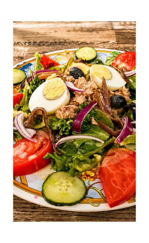 Le restaurant - Au Cheval Noir - restaurant BRIGNOLES