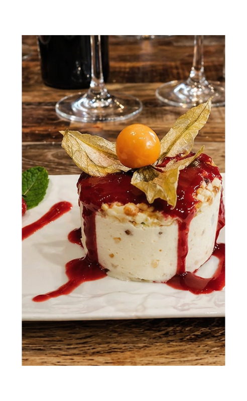 Le restaurant - Au Cheval Noir - restaurant BRIGNOLES