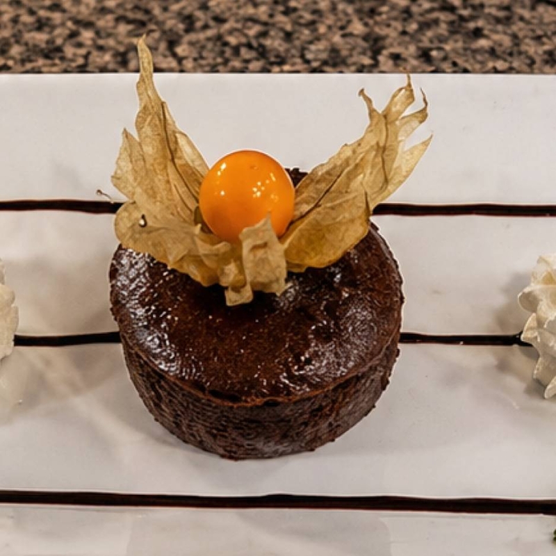 Le restaurant - Au Cheval Noir - restaurant BRIGNOLES - manger a BRIGNOLES