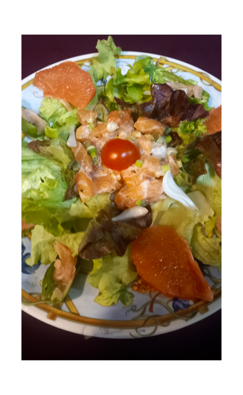 Le restaurant - Au Cheval Noir - restaurant BRIGNOLES - meilleur resto BRIGNOLES